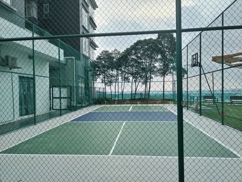 Condominium for Sale at Damansara Foresta - Seong Teck Chua - Exterior - PropertyGuru.com.my