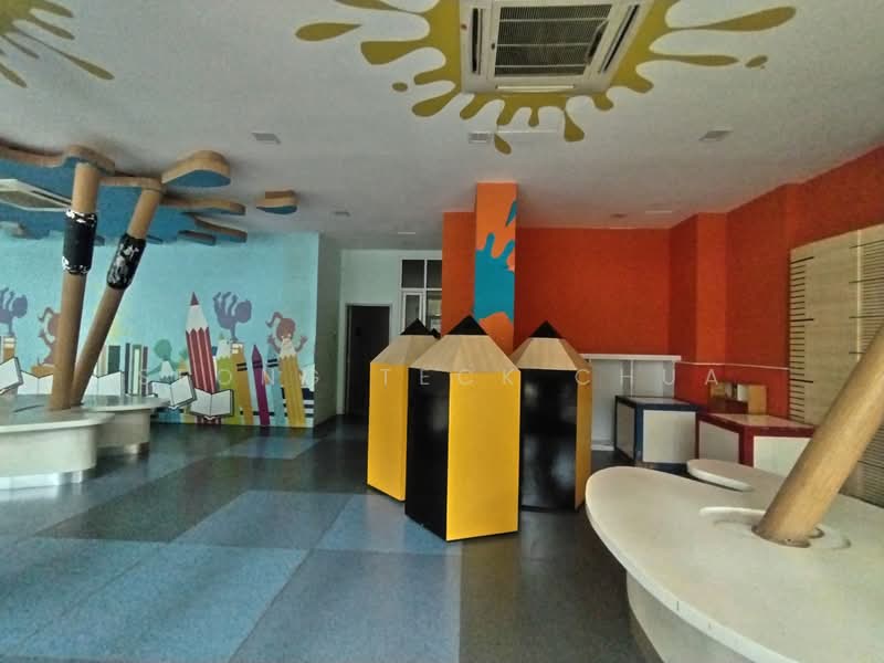 Condominium for Sale at Damansara Foresta - Seong Teck Chua - Interior - PropertyGuru.com.my
