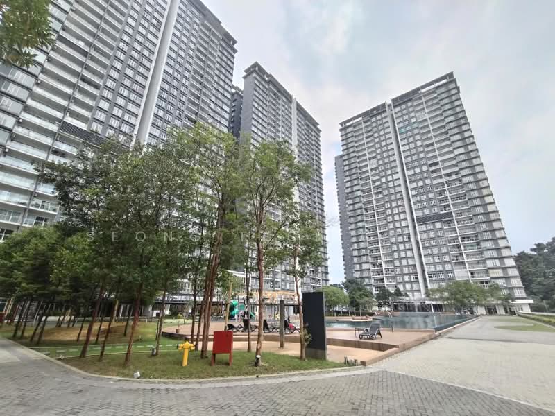 Condominium for Sale at Damansara Foresta - Seong Teck Chua - Exterior - PropertyGuru.com.my