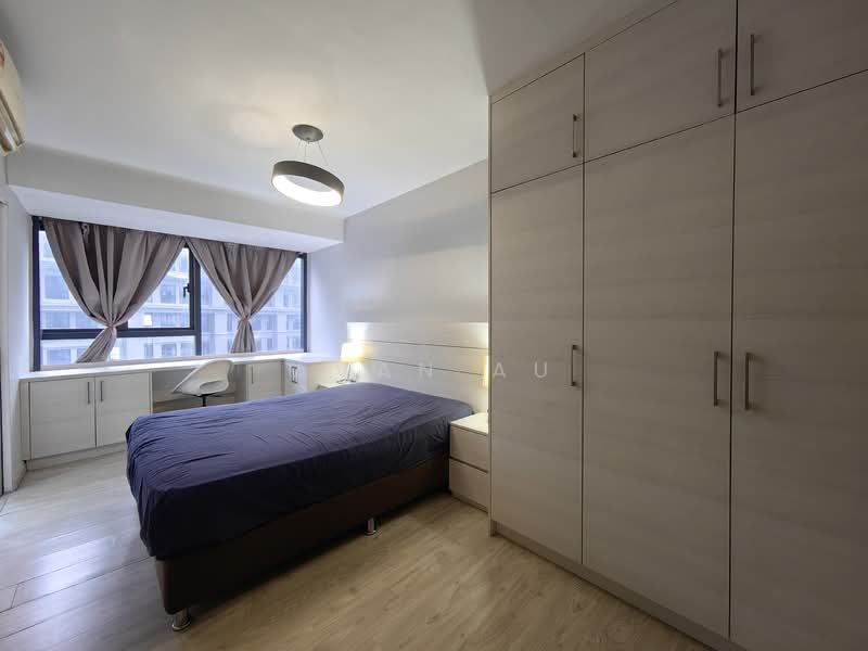 Service Residence for Rent at SOHO @ Empire City - AVAN AU - Bedroom - PropertyGuru.com.my
