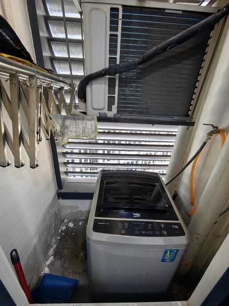 Service Residence for Rent at SOHO @ Empire City - AVAN AU - Interior - PropertyGuru.com.my