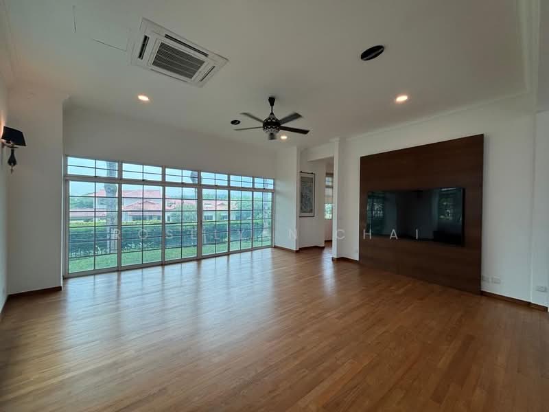 Bungalow for Sale in Leisure Farm (Gelang Patah) - Roselynn Chai - Living Room - PropertyGuru.com.my