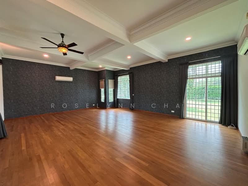Bungalow for Sale in Leisure Farm (Gelang Patah) - Roselynn Chai - Living Room - PropertyGuru.com.my