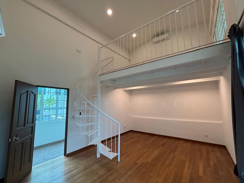Bungalow for Sale in Leisure Farm (Gelang Patah) - Roselynn Chai - Interior - PropertyGuru.com.my