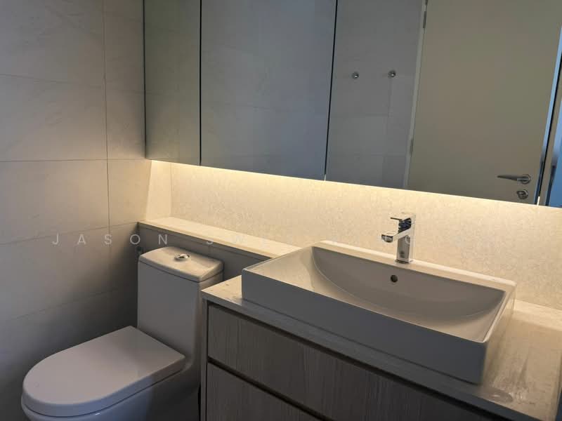 Service Residence for Rent at Jendela Residences - Jason Swee King Ng - Bathroom - PropertyGuru.com.my