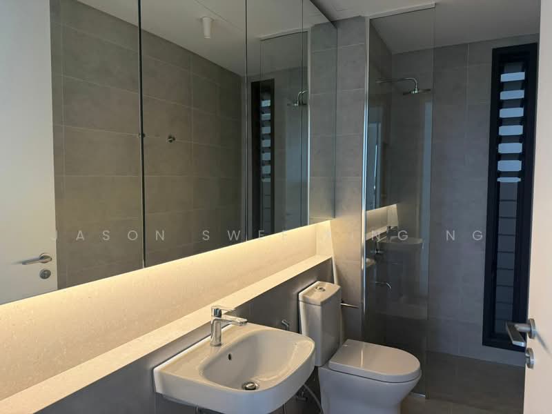 Service Residence for Rent at Jendela Residences - Jason Swee King Ng - Bathroom - PropertyGuru.com.my