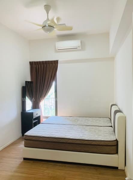 Kondominium untuk Disewa di The WaterEdge (Pinggiran Air) - Wallace Ang - Bedroom - PropertyGuru.com.my