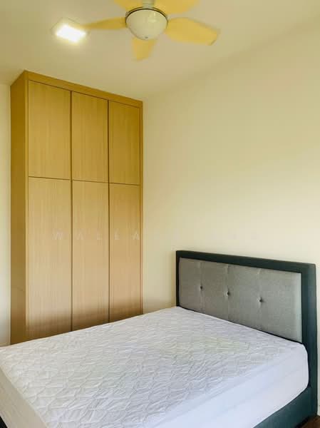 Kondominium untuk Disewa di The WaterEdge (Pinggiran Air) - Wallace Ang - Bedroom - PropertyGuru.com.my