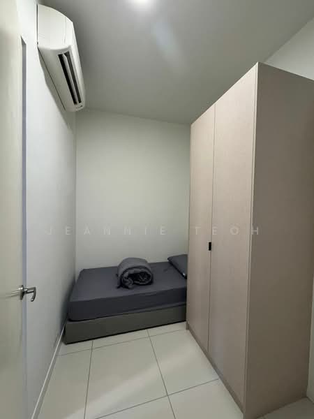 Servis Apartment untuk Disewa di The Ridge - Jeannie Teoh - Bedroom - PropertyGuru.com.my