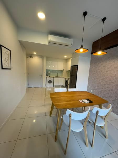 Servis Apartment untuk Disewa di The Ridge - Jeannie Teoh - Kitchen - PropertyGuru.com.my