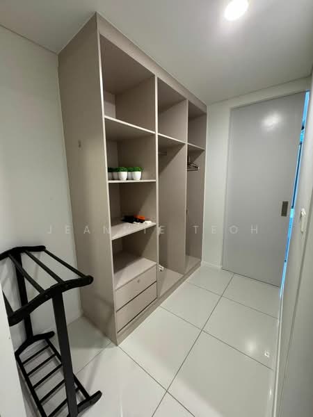 Servis Apartment untuk Disewa di The Ridge - Jeannie Teoh - Interior - PropertyGuru.com.my