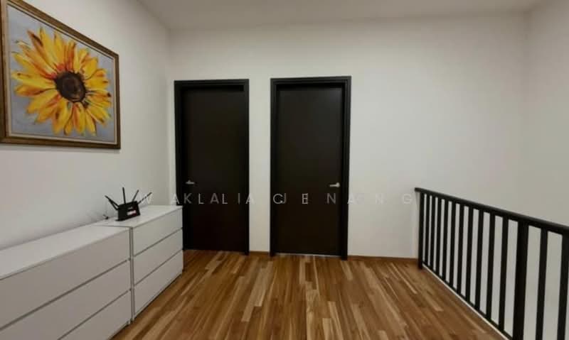 Rumah Teres 2 Tingkat untuk Disewa di Masai (Johor) - Wallace Ang - Interior - PropertyGuru.com.my