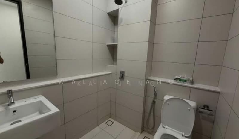 Rumah Teres 2 Tingkat untuk Disewa di Masai (Johor) - Wallace Ang - Bathroom - PropertyGuru.com.my