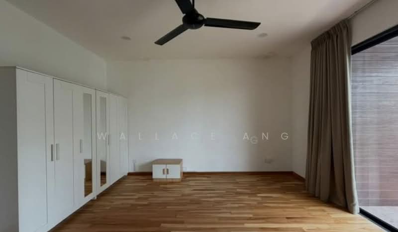 Rumah Teres 2 Tingkat untuk Disewa di Masai (Johor) - Wallace Ang - Bedroom - PropertyGuru.com.my