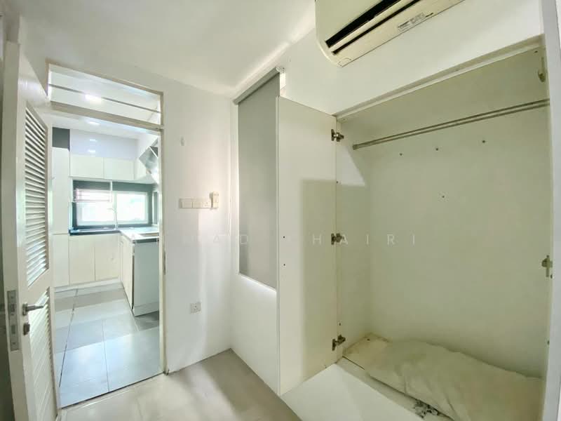 Semi-Detached House for Sale in Ampang Jaya (Ampang) - Ahmad Khairi - PropertyGuru.com.my