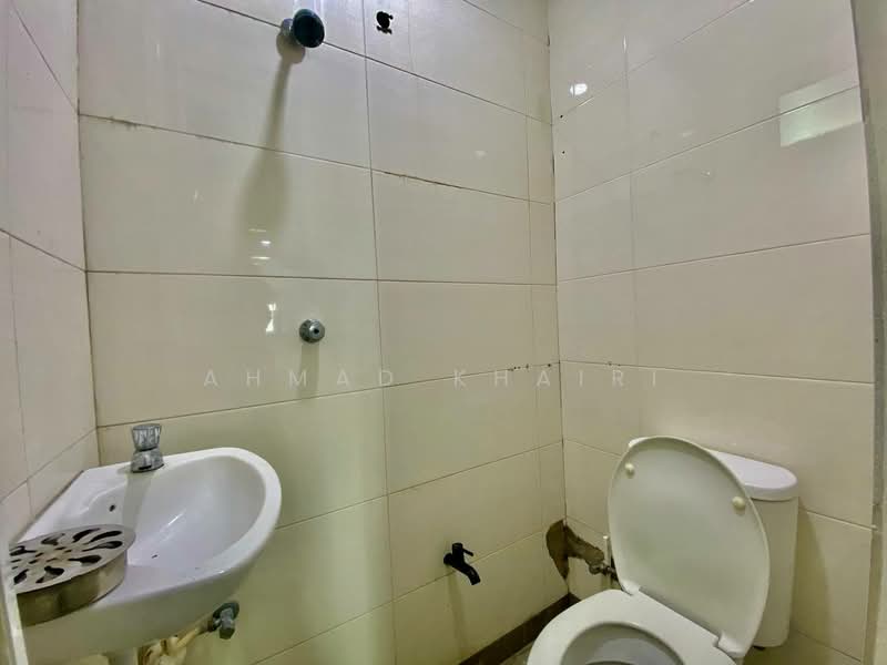 Semi-Detached House for Sale in Ampang Jaya (Ampang) - Ahmad Khairi - PropertyGuru.com.my