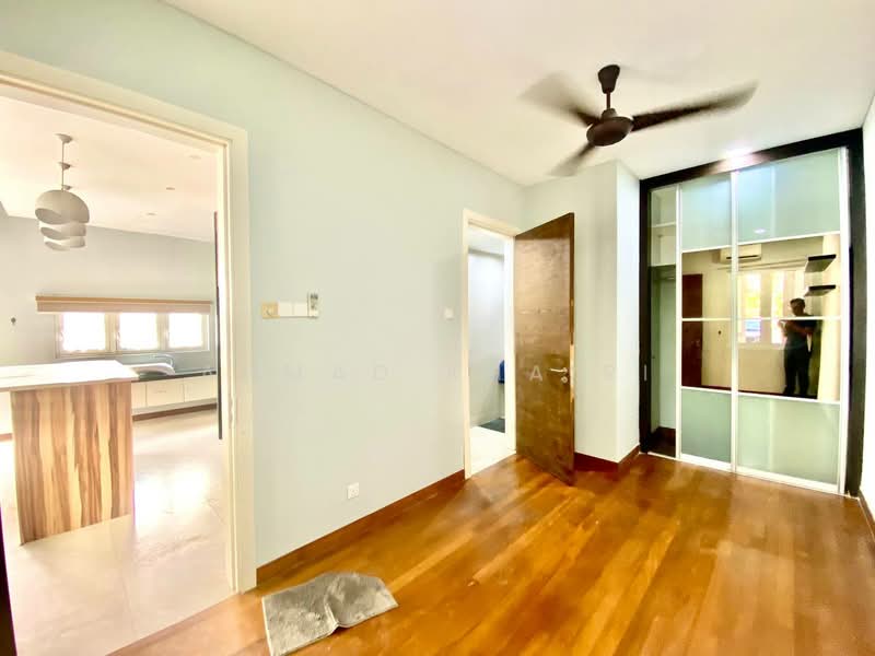 Semi-Detached House for Sale in Ampang Jaya (Ampang) - Ahmad Khairi - PropertyGuru.com.my