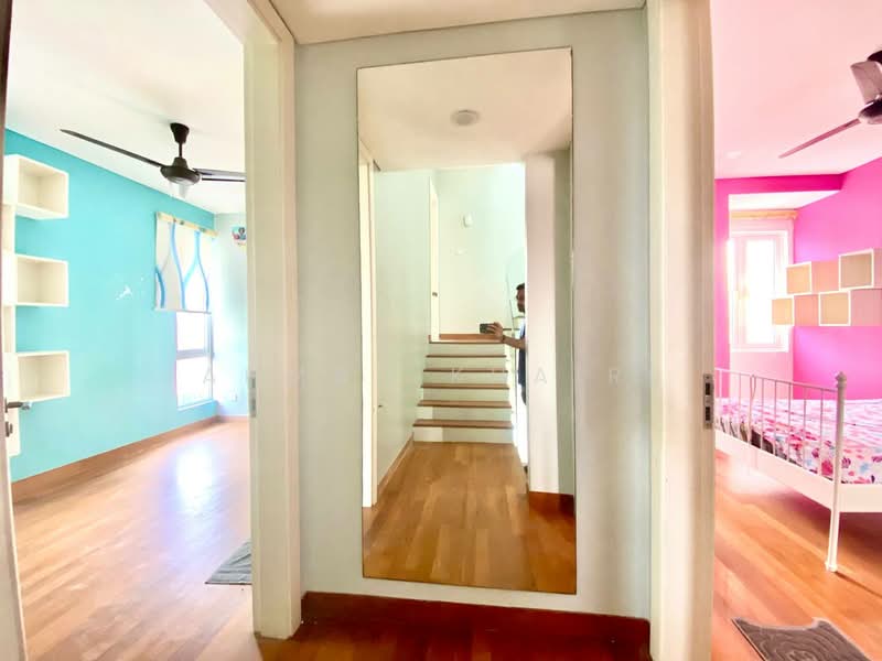 Semi-Detached House for Sale in Ampang Jaya (Ampang) - Ahmad Khairi - PropertyGuru.com.my