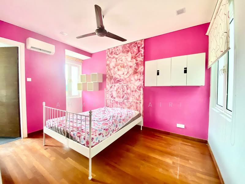 Semi-Detached House for Sale in Ampang Jaya (Ampang) - Ahmad Khairi - PropertyGuru.com.my