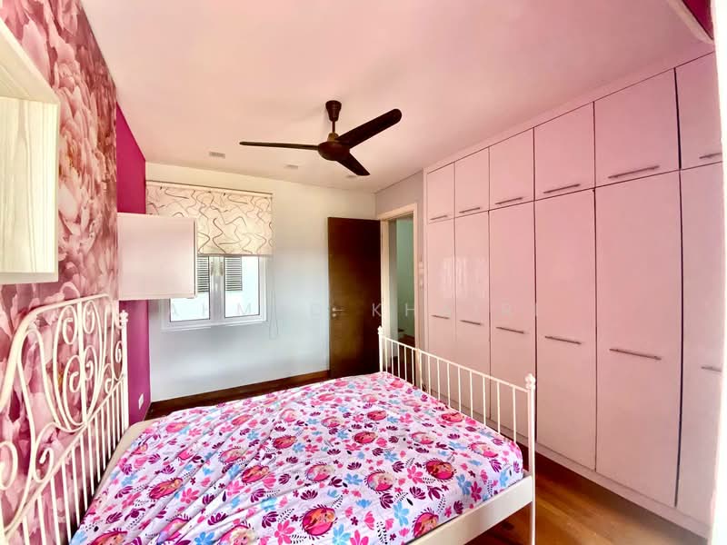 Semi-Detached House for Sale in Ampang Jaya (Ampang) - Ahmad Khairi - PropertyGuru.com.my