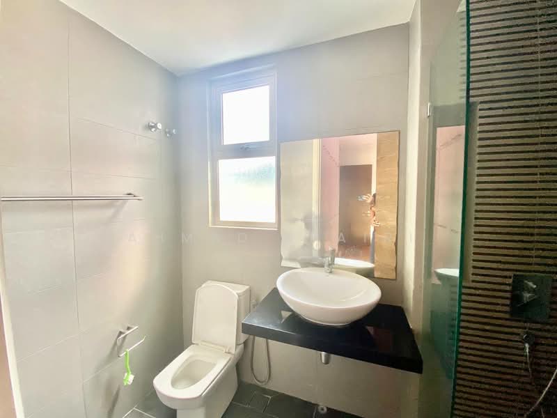 Semi-Detached House for Sale in Ampang Jaya (Ampang) - Ahmad Khairi - PropertyGuru.com.my