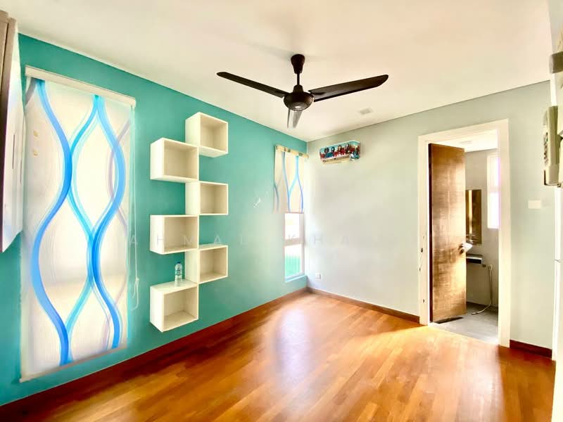 Semi-Detached House for Sale in Ampang Jaya (Ampang) - Ahmad Khairi - PropertyGuru.com.my