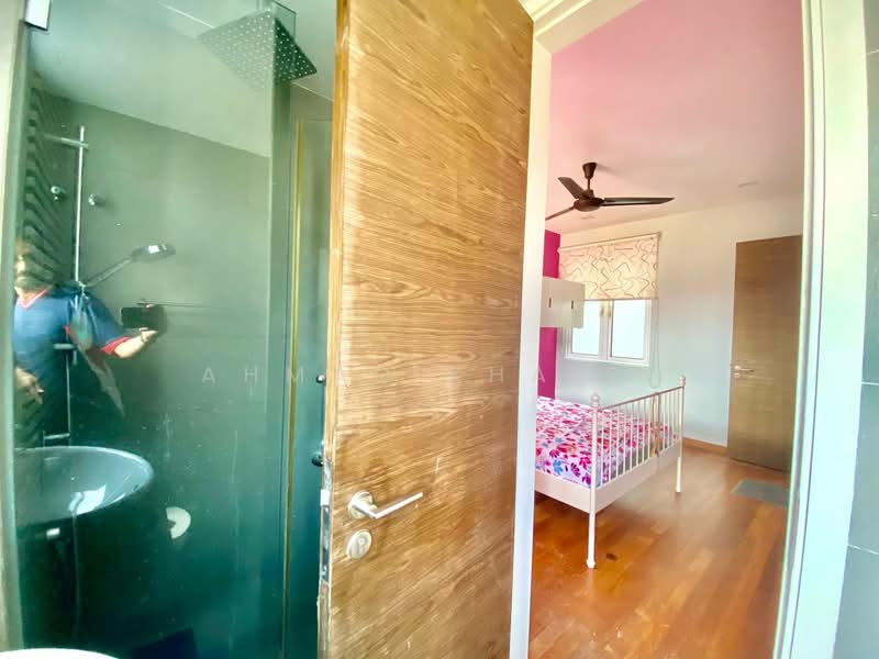 Semi-Detached House for Sale in Ampang Jaya (Ampang) - Ahmad Khairi - PropertyGuru.com.my