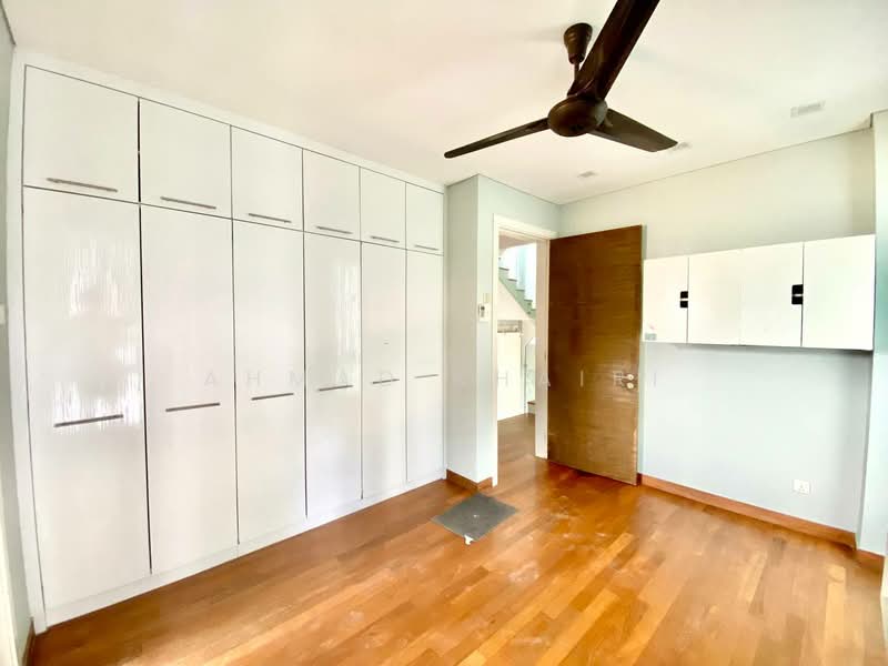Semi-Detached House for Sale in Ampang Jaya (Ampang) - Ahmad Khairi - PropertyGuru.com.my
