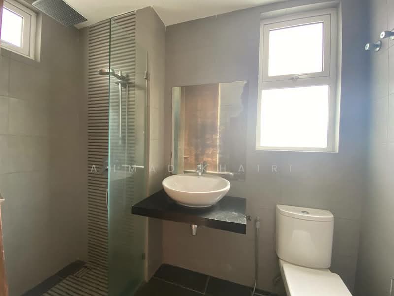 Semi-Detached House for Sale in Ampang Jaya (Ampang) - Ahmad Khairi - PropertyGuru.com.my