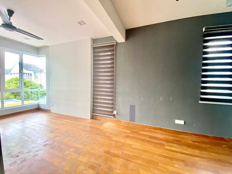 Semi-Detached House for Sale in Ampang Jaya (Ampang) - Ahmad Khairi - PropertyGuru.com.my