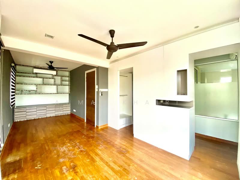 Semi-Detached House for Sale in Ampang Jaya (Ampang) - Ahmad Khairi - PropertyGuru.com.my