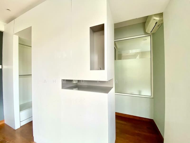 Semi-Detached House for Sale in Ampang Jaya (Ampang) - Ahmad Khairi - PropertyGuru.com.my