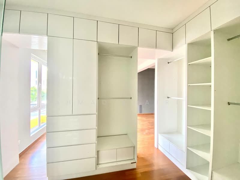 Semi-Detached House for Sale in Ampang Jaya (Ampang) - Ahmad Khairi - PropertyGuru.com.my