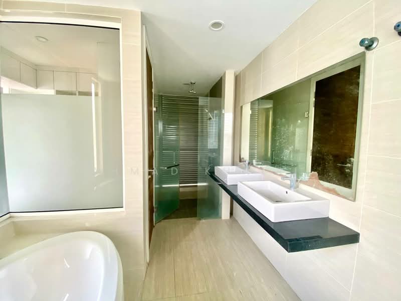 Semi-Detached House for Sale in Ampang Jaya (Ampang) - Ahmad Khairi - PropertyGuru.com.my
