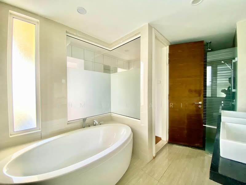 Semi-Detached House for Sale in Ampang Jaya (Ampang) - Ahmad Khairi - PropertyGuru.com.my