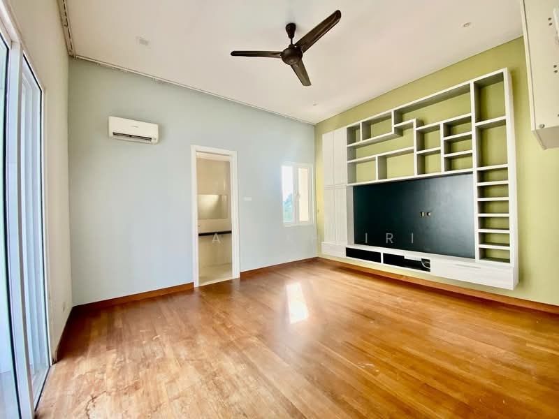 Semi-Detached House for Sale in Ampang Jaya (Ampang) - Ahmad Khairi - PropertyGuru.com.my