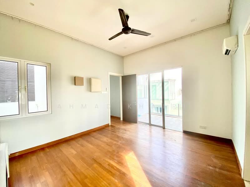 Semi-Detached House for Sale in Ampang Jaya (Ampang) - Ahmad Khairi - PropertyGuru.com.my