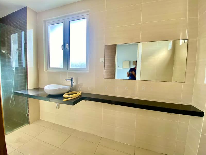 Semi-Detached House for Sale in Ampang Jaya (Ampang) - Ahmad Khairi - PropertyGuru.com.my