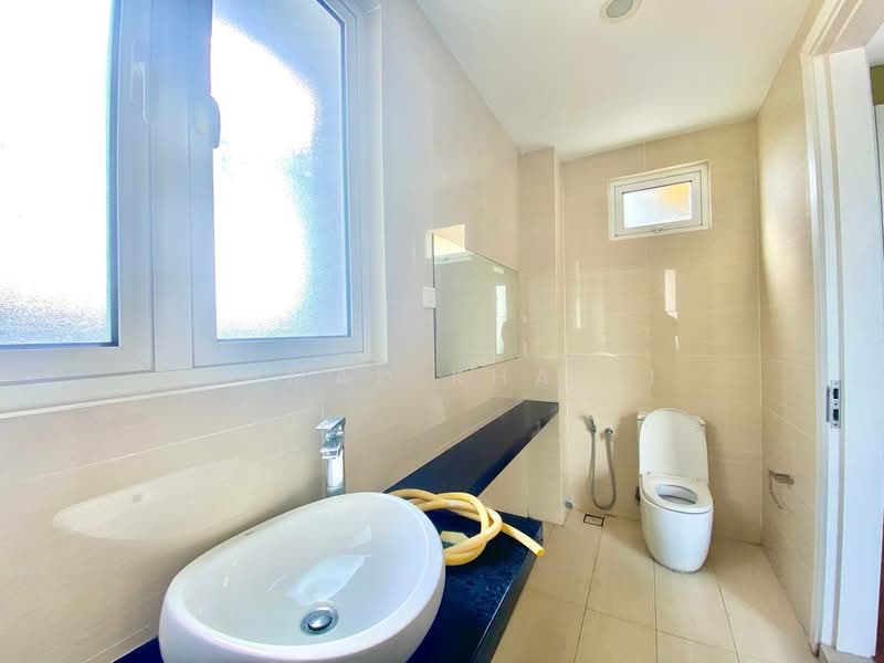 Semi-Detached House for Sale in Ampang Jaya (Ampang) - Ahmad Khairi - PropertyGuru.com.my
