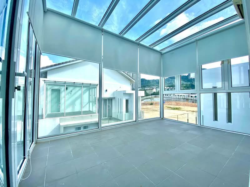 Semi-Detached House for Sale in Ampang Jaya (Ampang) - Ahmad Khairi - PropertyGuru.com.my