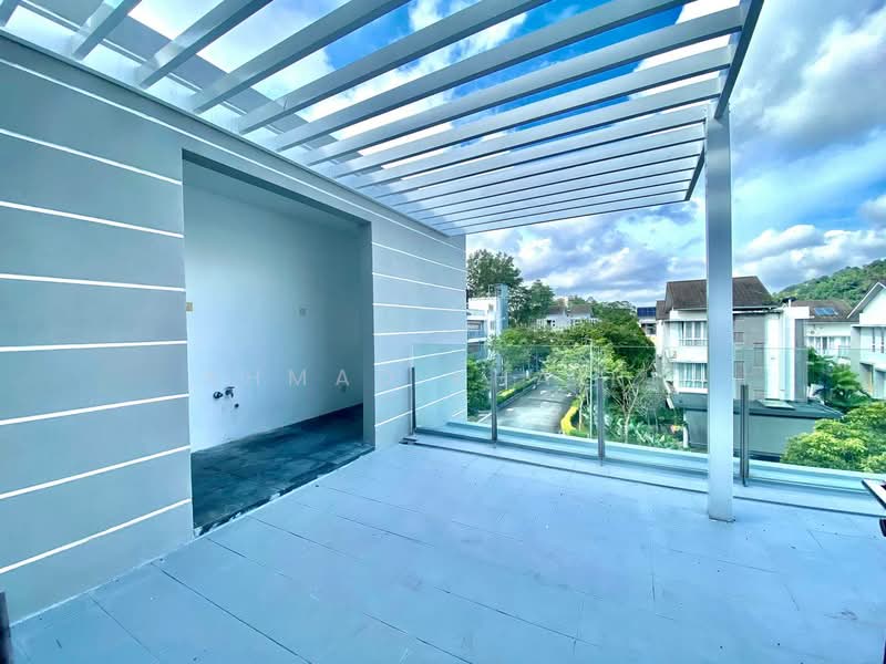 Semi-Detached House for Sale in Ampang Jaya (Ampang) - Ahmad Khairi - PropertyGuru.com.my