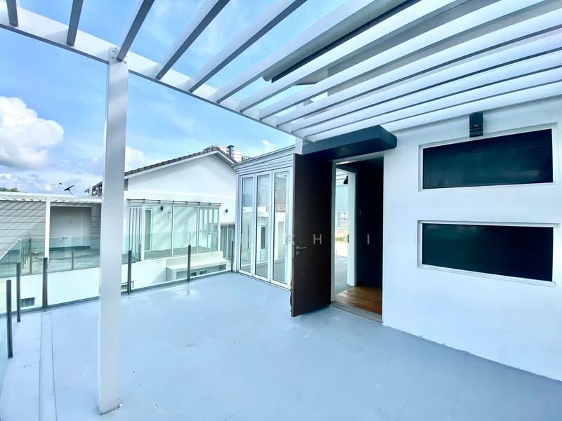 Semi-Detached House for Sale in Ampang Jaya (Ampang) - Ahmad Khairi - PropertyGuru.com.my