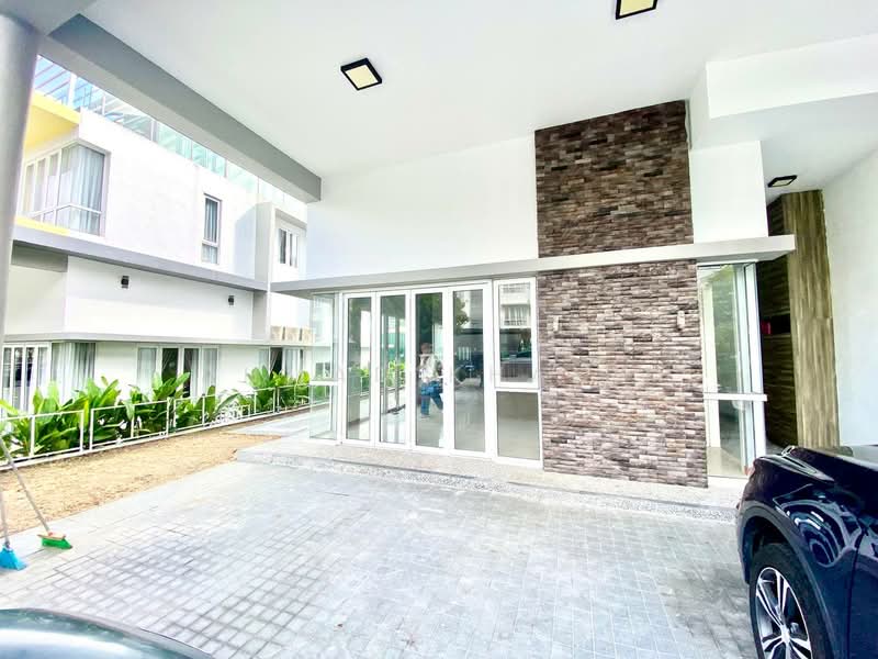 Semi-Detached House for Sale in Ampang Jaya (Ampang) - Ahmad Khairi - PropertyGuru.com.my