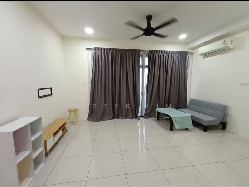 Servis Apartment untuk Disewa di 8Scape Residence @ Sutera - Dexter Lim - Living Room - PropertyGuru.com.my