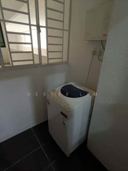 Servis Apartment untuk Disewa di 8Scape Residence @ Sutera - Dexter Lim - Interior - PropertyGuru.com.my