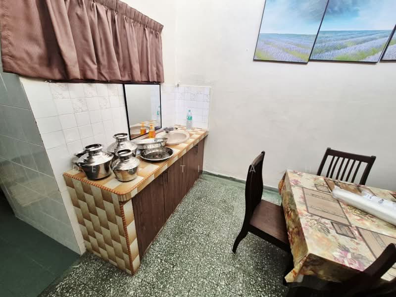 1-storey Terraced House for Sale in Taman Ehsan (Kepong) - Devan Tiarajah - Interior - PropertyGuru.com.my