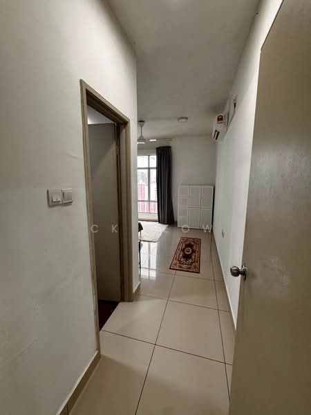 Pangsapuri untuk Disewa di Aliff Avenue (Dwi Alif) - Ck Leow - Corridor - PropertyGuru.com.my