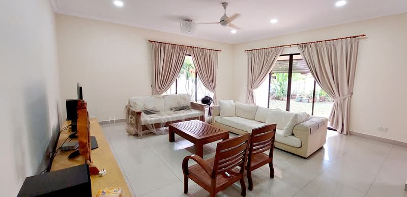 Bungalow for Sale in Aman Suria (Petaling Jaya) - Christine Lim - Living Room - PropertyGuru.com.my