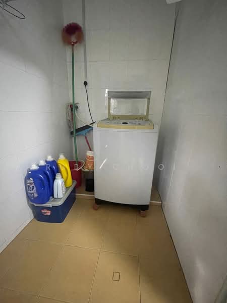 2-storey Terraced House for Rent in Taman Mount Austin (Tebrau) - Ruby Chooi - Interior - PropertyGuru.com.my