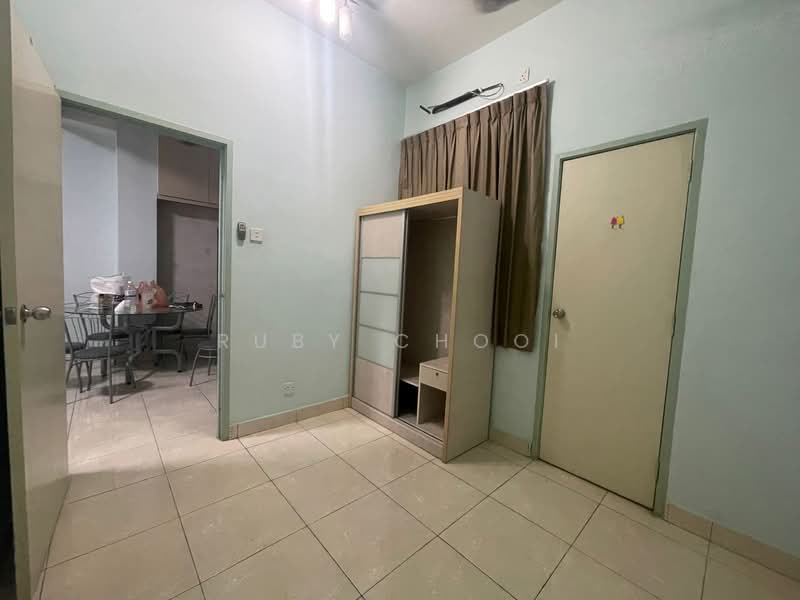 2-storey Terraced House for Rent in Taman Mount Austin (Tebrau) - Ruby Chooi - Interior - PropertyGuru.com.my